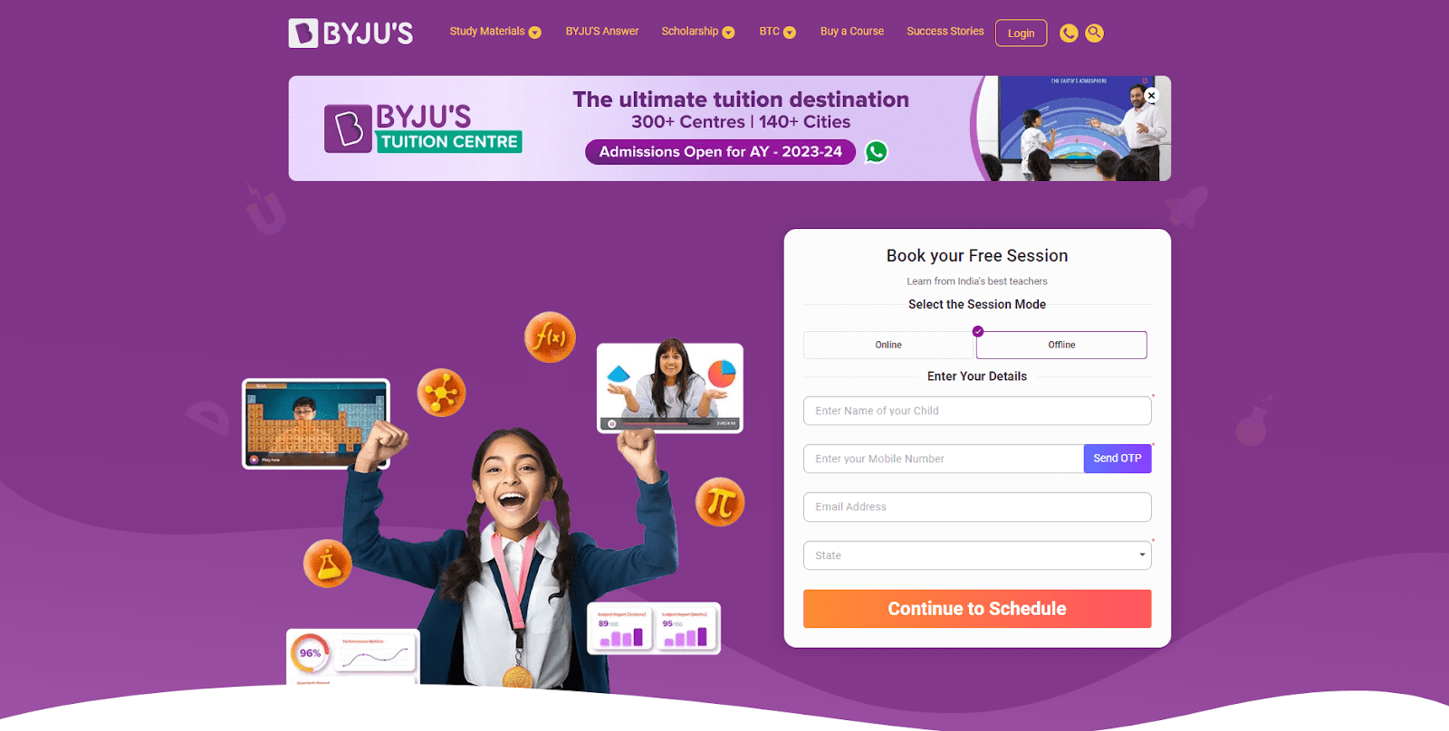 Byjus