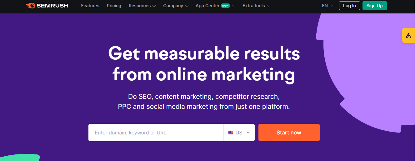 SEMrush