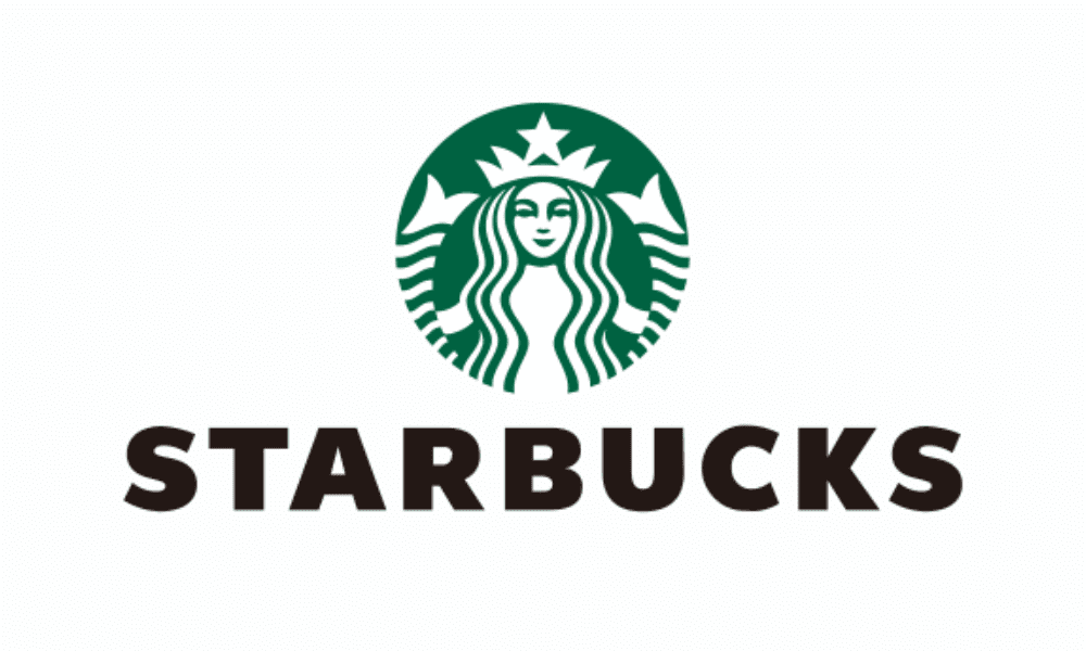 Starbucks Company History