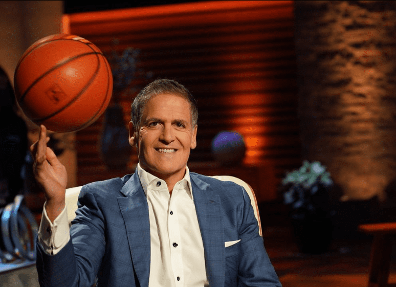 Who is Mark Cuban??? [Biographofff Mark Cuban]