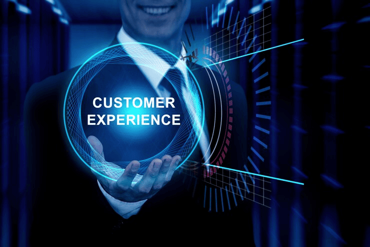 Enhanced customer experience