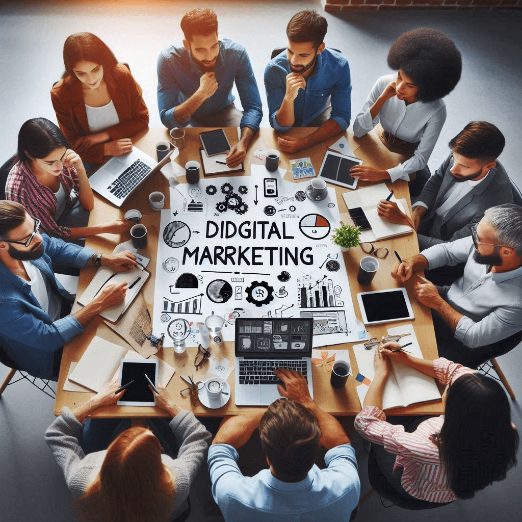 Cost-effective Marketing Solutions