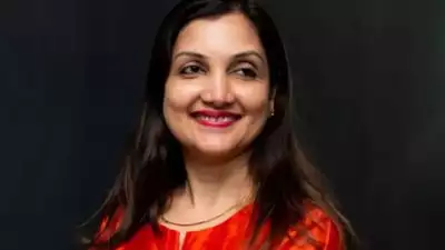 Madhuri Jain Biography