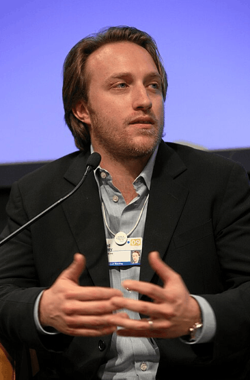 Chad Hurley Net Worth