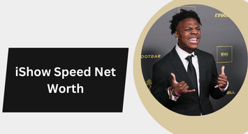 ishow speed net worth