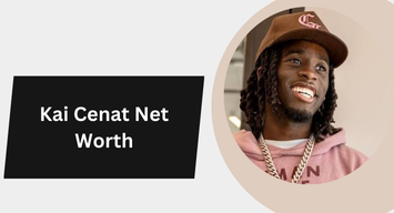 kai cenat net worth