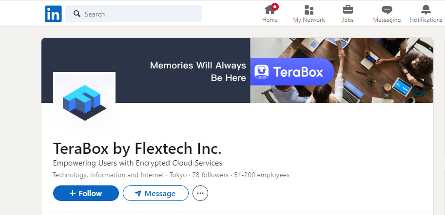 Who Is The Founder of TeraBox