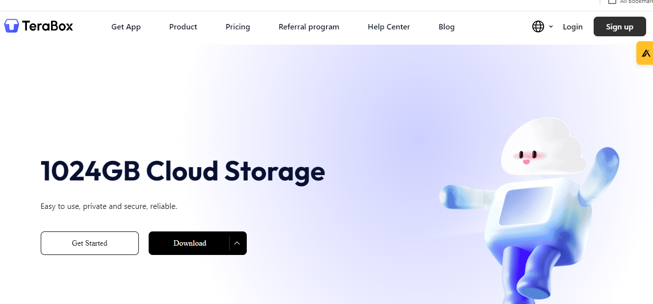 What Is TeraBox?