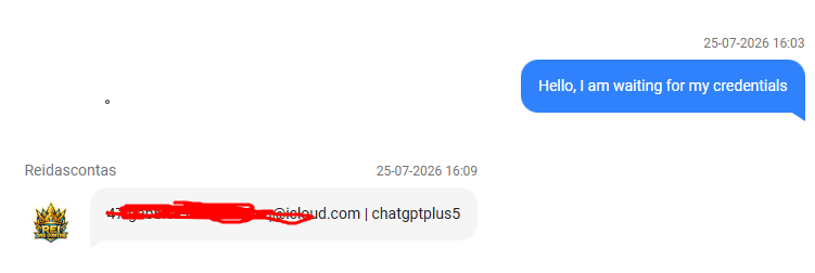 chat with g2a seller