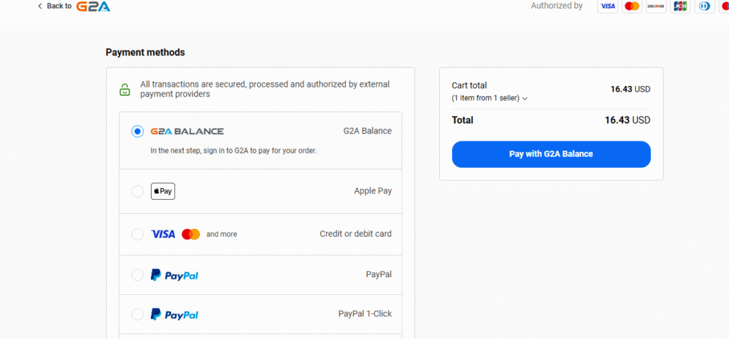 I bought chatgpt plus on g2a
