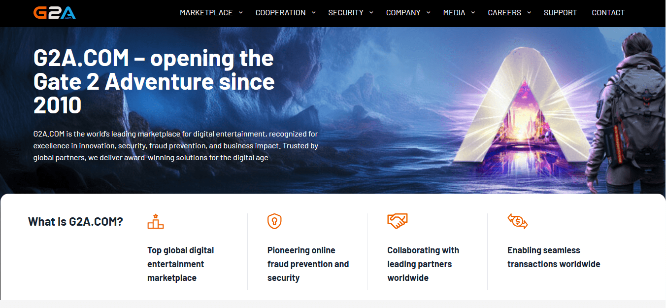 Is G2A Legit and Safe in 2025? What Buyers Need to Know