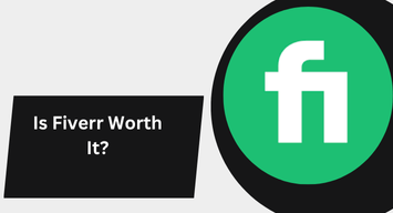Is Fiverr Worth It