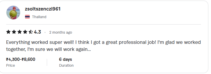Reviews