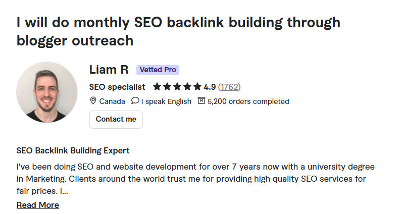 Check Reviews and Ratings Carefully