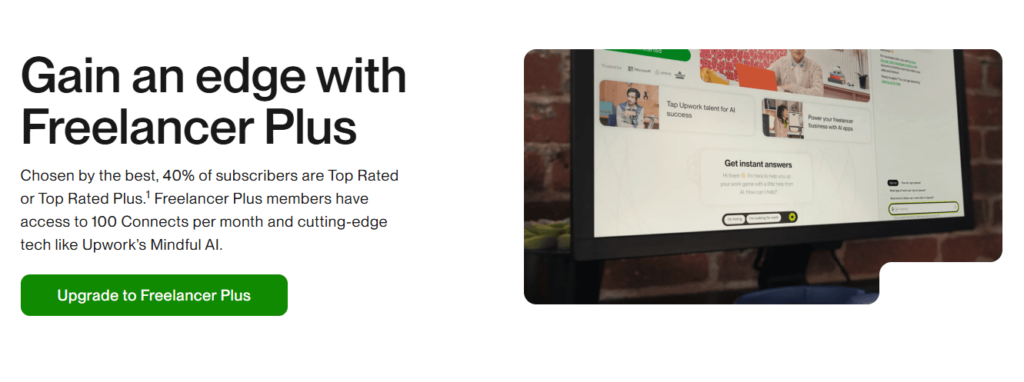 Freelancer Plus