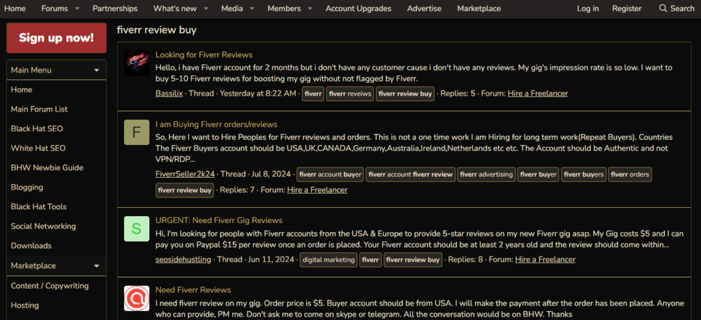Fake Reviews and Manipulated Ratings