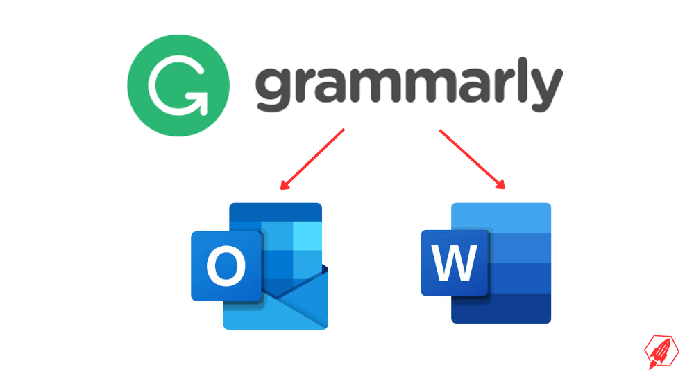 Grammarly for Microsoft Word & Outlook