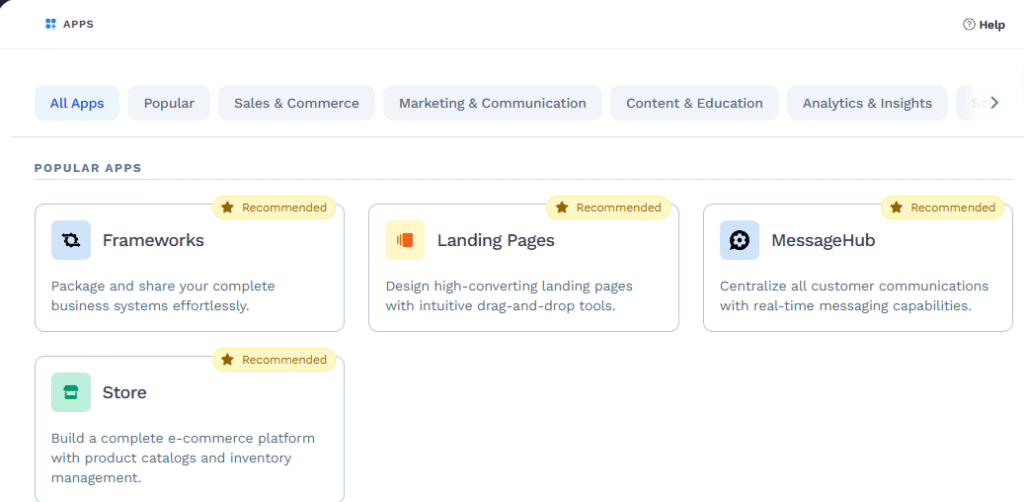 How to Use ClickFunnels for Online Store Creation?