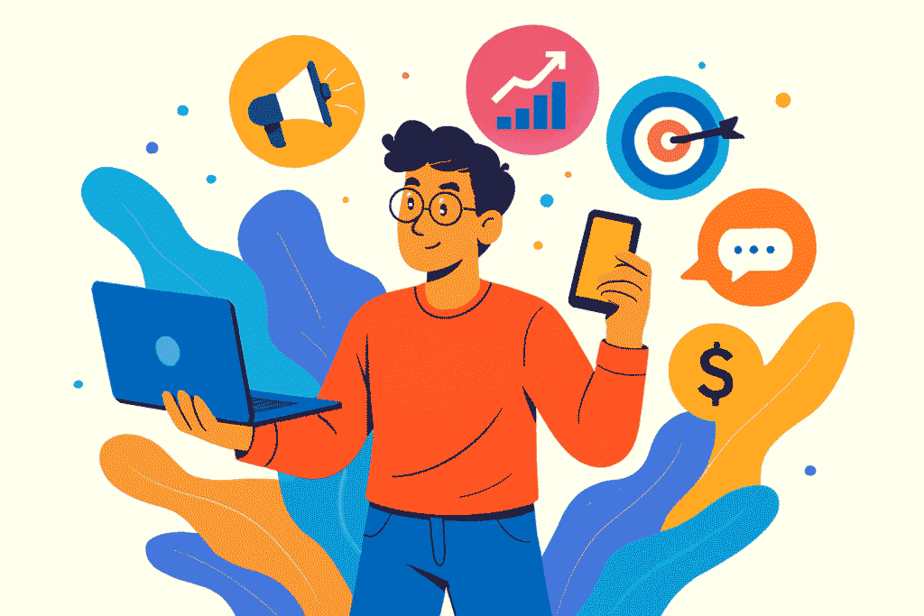Digital Marketing
