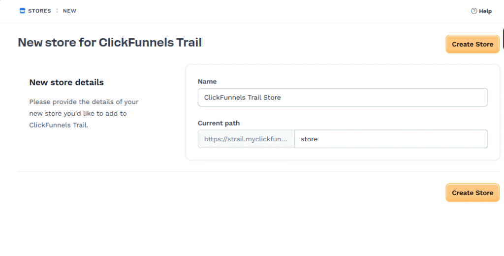 ClickFunnels App Store