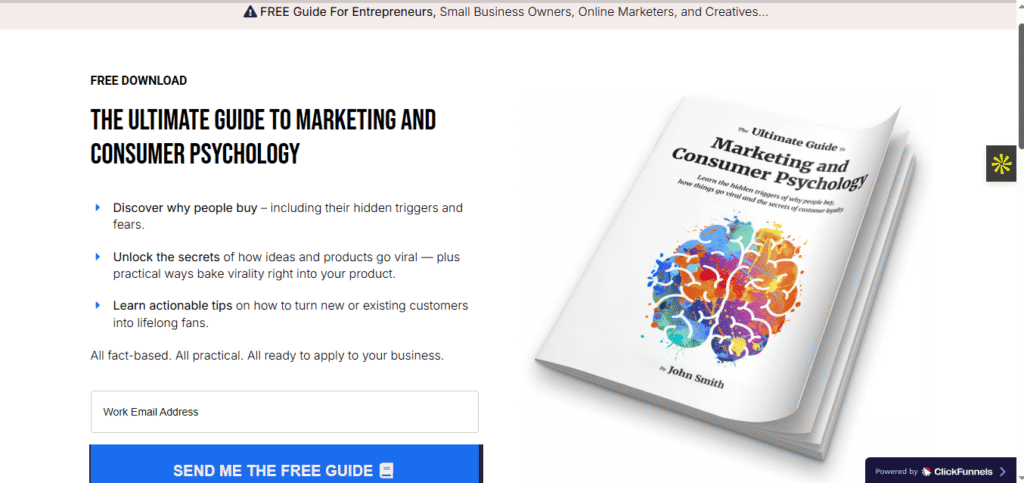 Funnel Guide