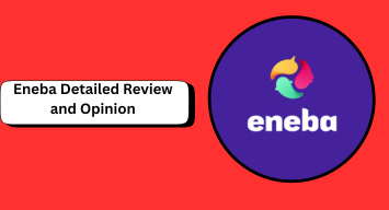 Eneba Detailed Review and Opinion