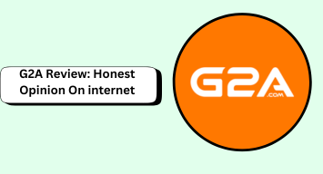 G2A Review
