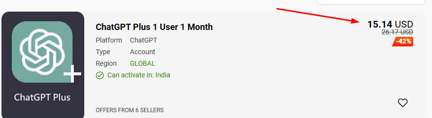 G2A pricing