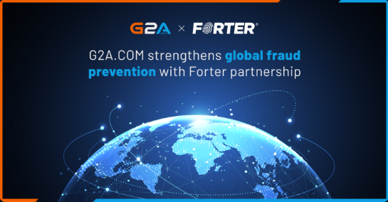 G2A forter