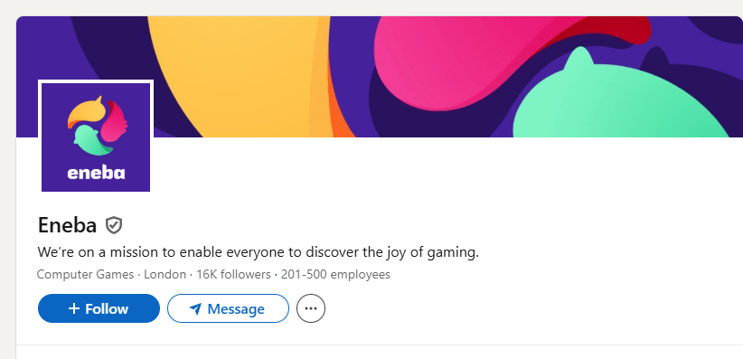 LinkedIn Profile Check
