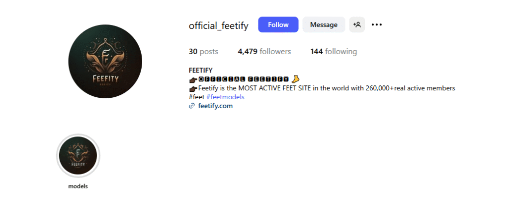 Social media posts and reviews