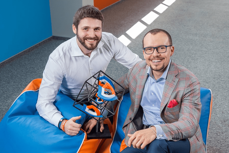 Who is the owner of G2A?