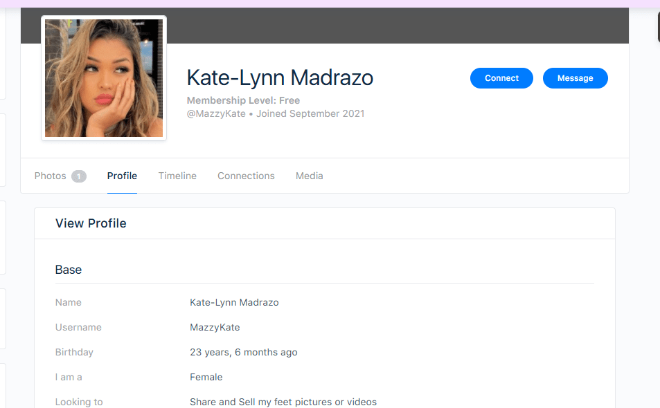 Contact Real Seller Profile Picture