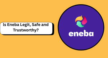 ls Eneba Legit, Safe and Trustworthy