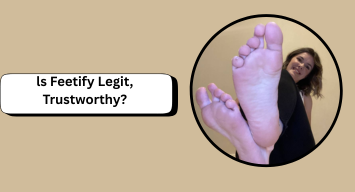 is Feetify Legit and Safe?