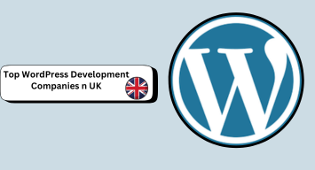 Top WordPress Development Companies n UK
