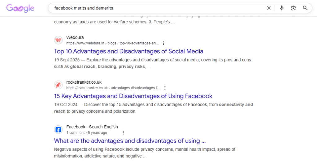 Rocket Ranker Blog Ranking