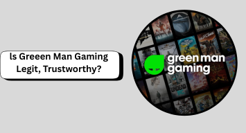 ls Greeen Man Gaming Legit, Trustworthy