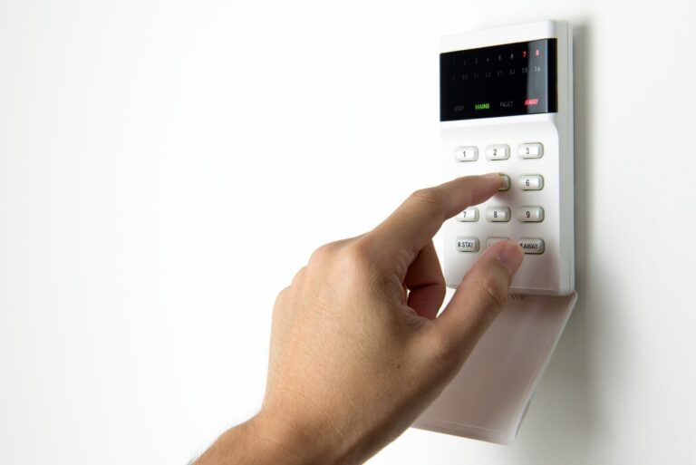 How Advanced Protection Systems Keep Homes and Businesses Safer