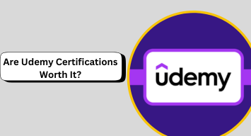 Are Udemy Certifications Worth It?
