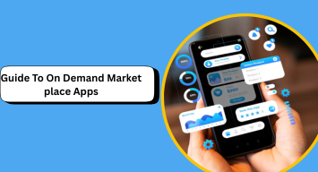 Rapid-Launch On-Demand Marketplace Apps Fast, Flexible, Future-Proof