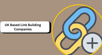 UK Based Link Building Companies