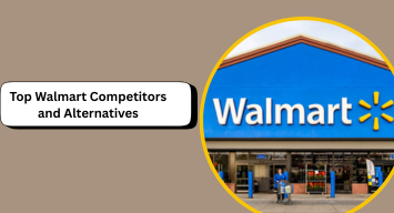 Walmart Competitors and Alternatives