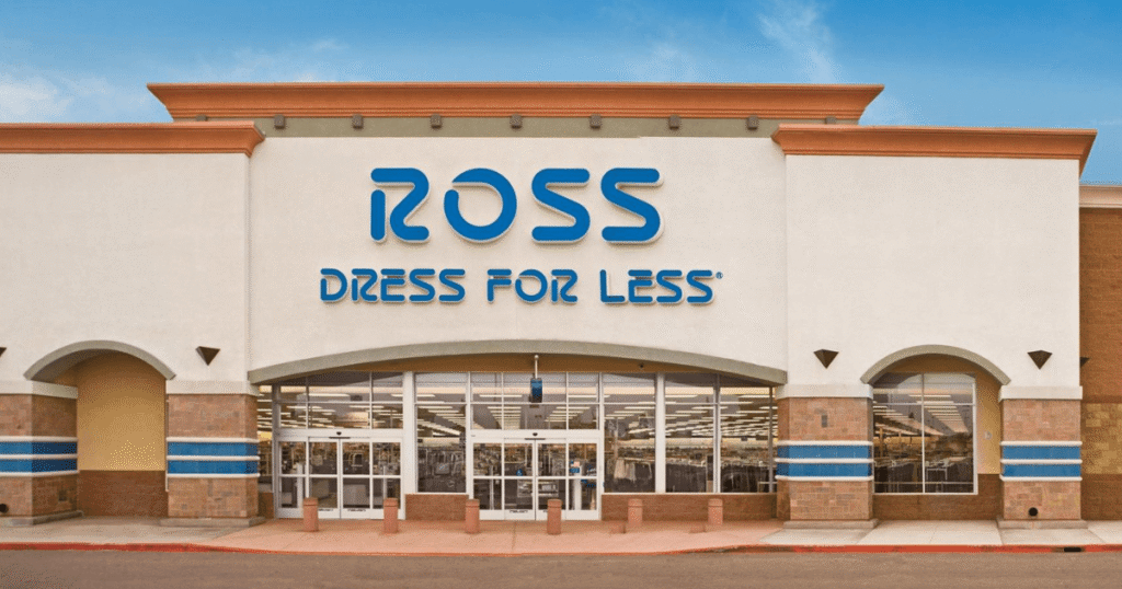 Ross Stores