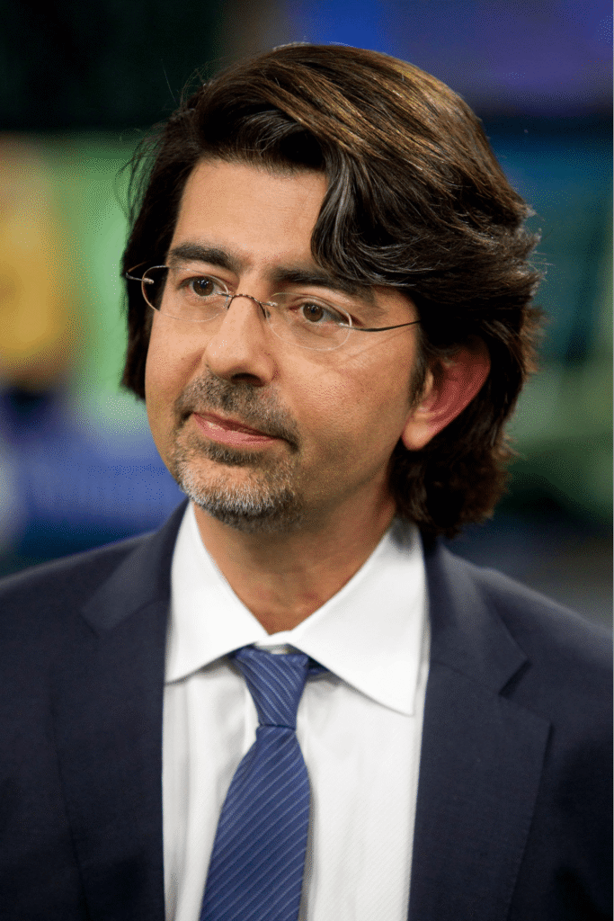 Pierre Omidyar