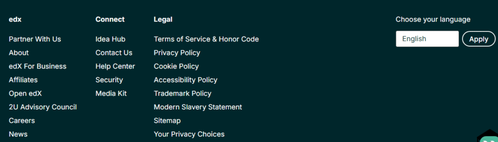 Contact information mentioned
