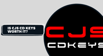 is cjs cd keys legit