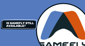 Is Gamefly Still Available