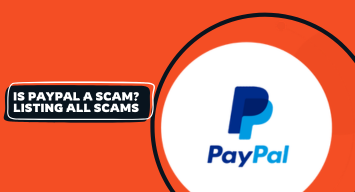 Is Paypal a Scam Listing all Scams on PayPal