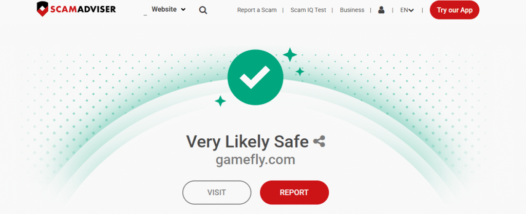 Is Gamefly a scam or real?
